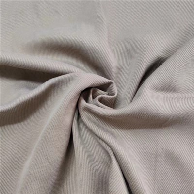 Tencel lanena tkanina